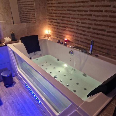 La Maison Pas'Chaaxe Онзен Экстерьер фото