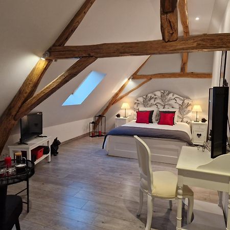 La Maison Pas'Chaaxe Онзен Экстерьер фото
