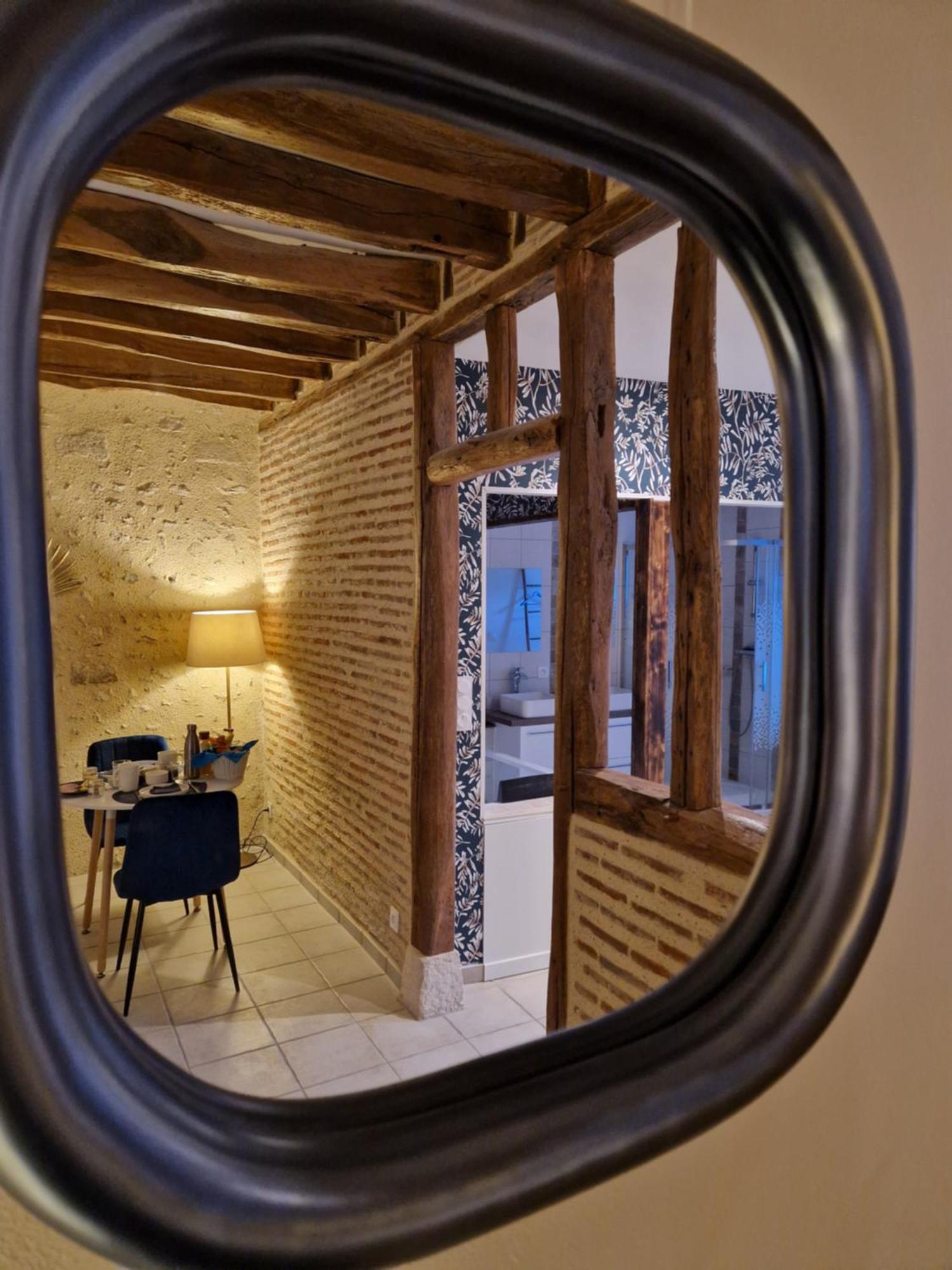 La Maison Pas'Chaaxe Онзен Экстерьер фото