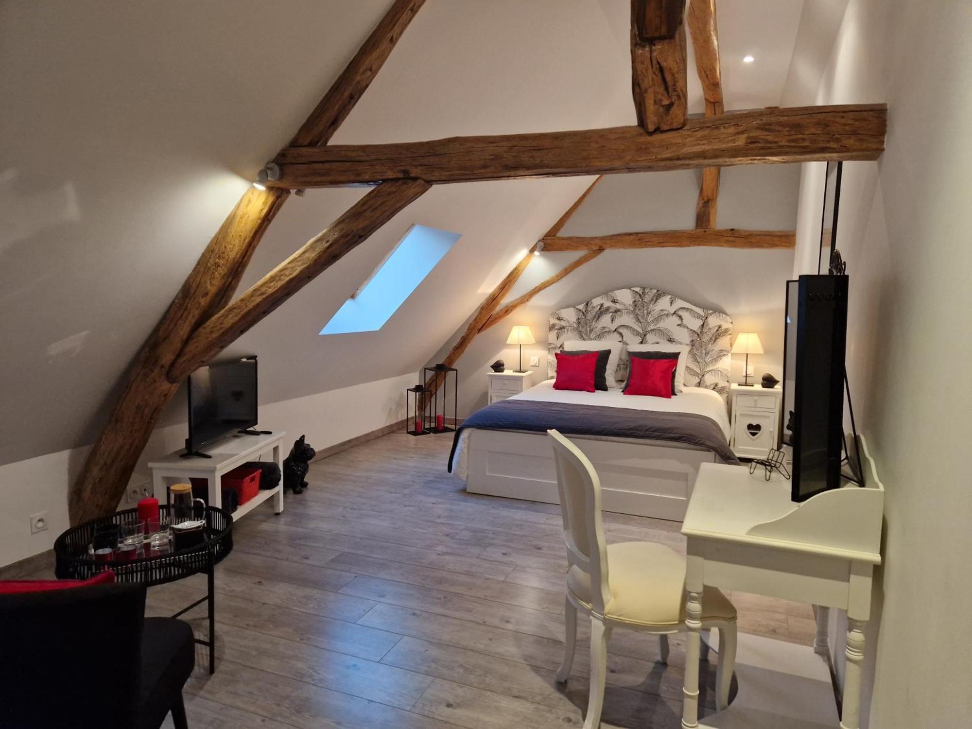 La Maison Pas'Chaaxe Онзен Экстерьер фото