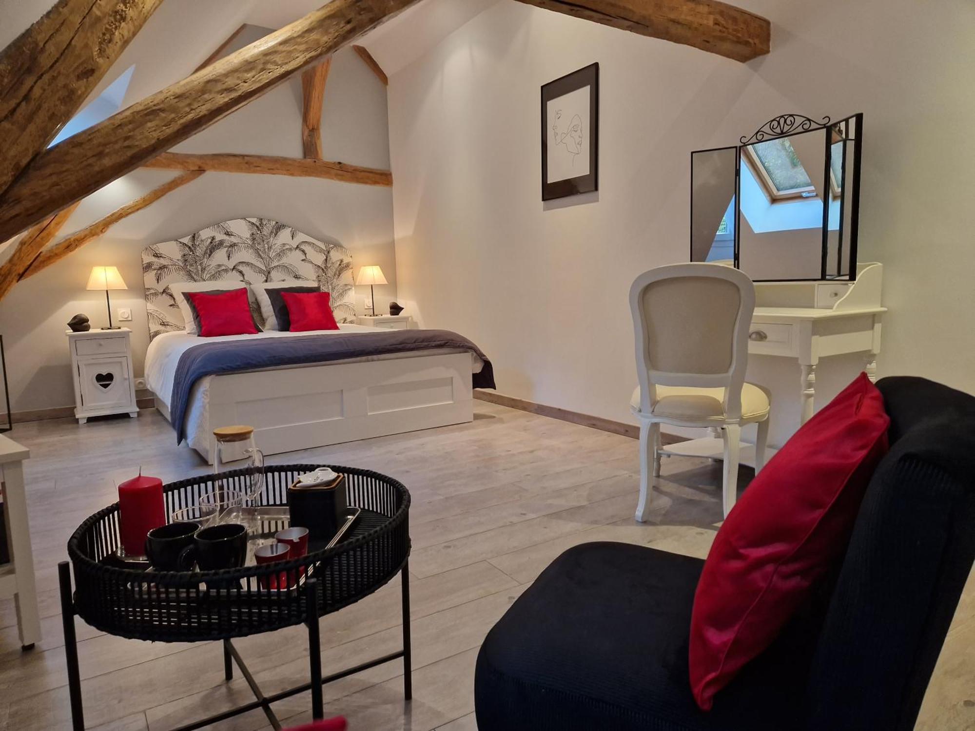 La Maison Pas'Chaaxe Онзен Экстерьер фото