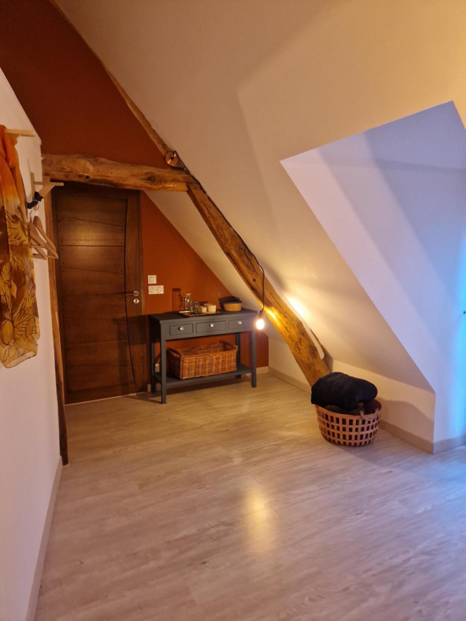 La Maison Pas'Chaaxe Онзен Экстерьер фото