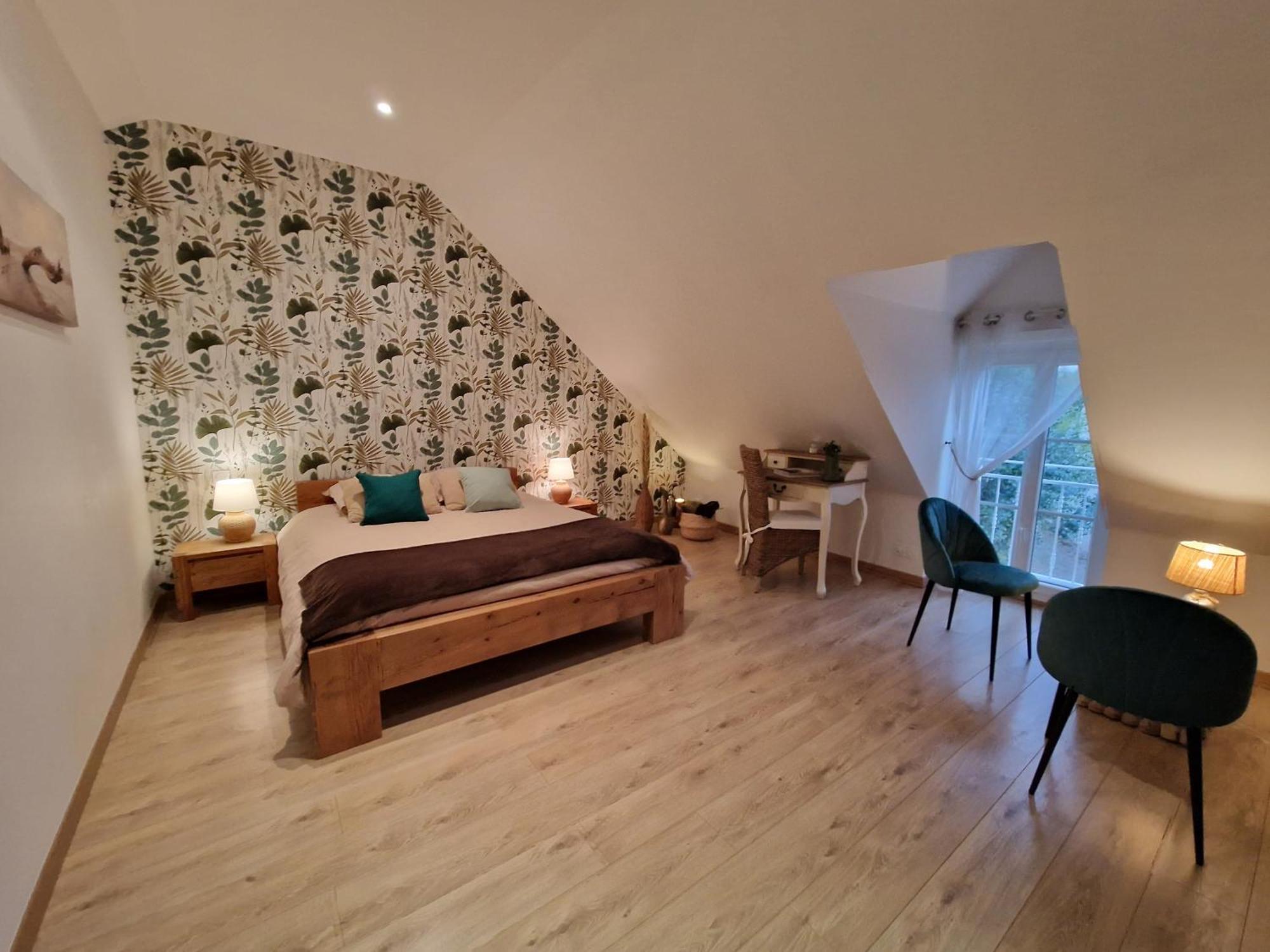 La Maison Pas'Chaaxe Онзен Экстерьер фото