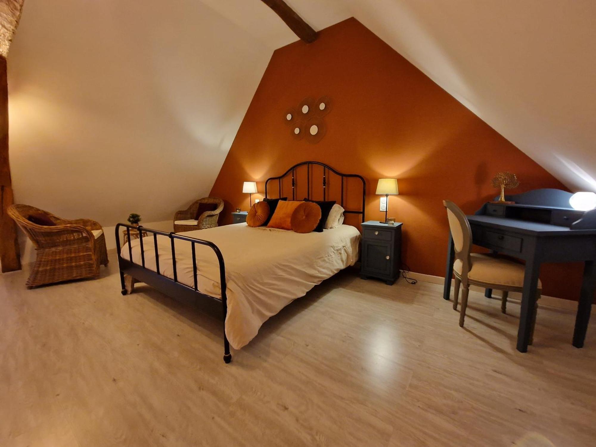La Maison Pas'Chaaxe Онзен Экстерьер фото