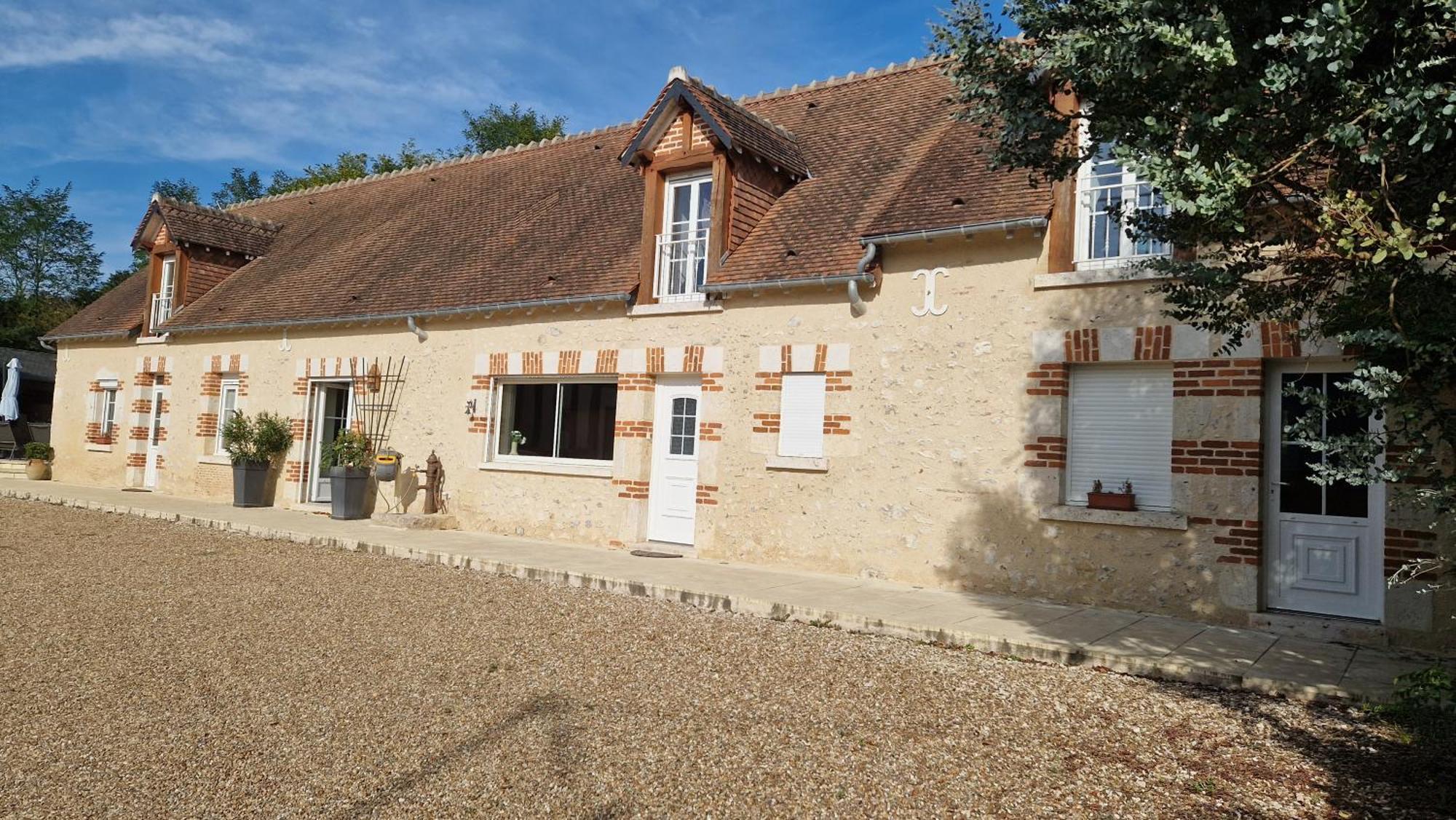 La Maison Pas'Chaaxe Онзен Экстерьер фото